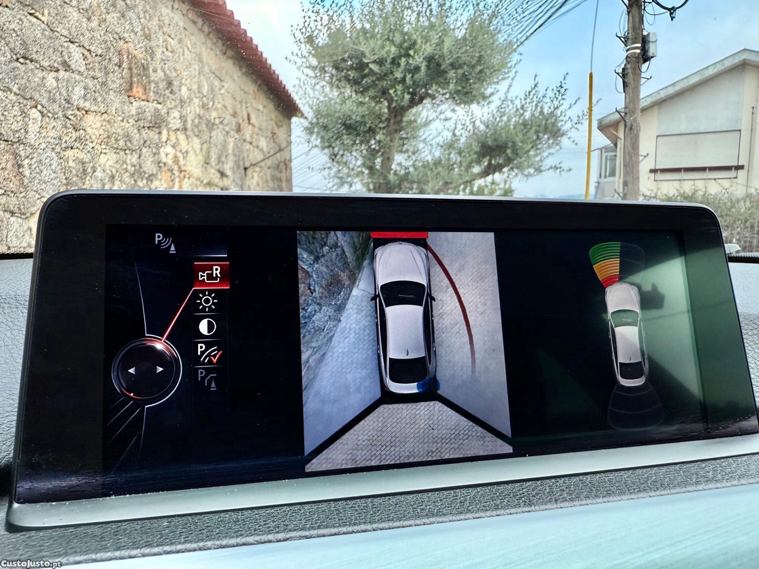 BMW 420 D Gran Coupe Pack M Auto — fotografia 4