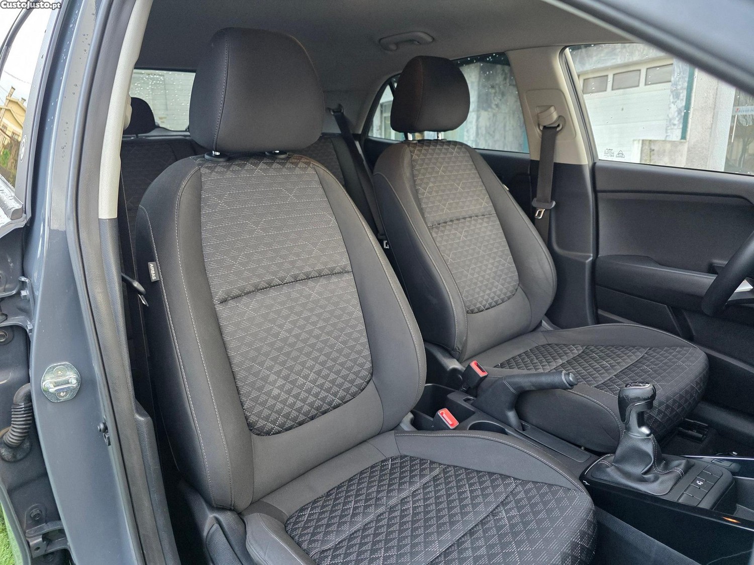 Kia Rio 1.0 T-GDi Wave — fotografia 9