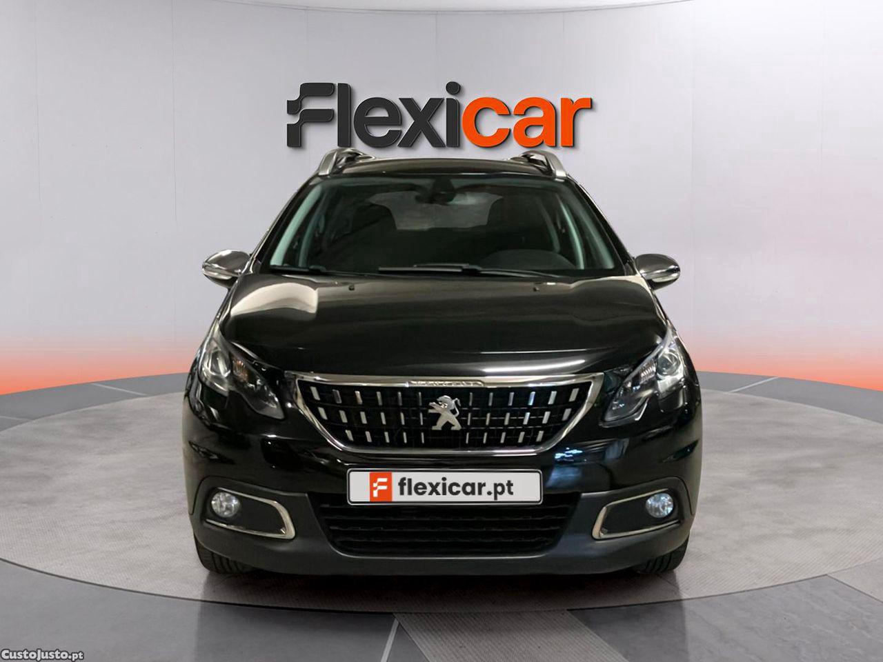 Peugeot 2008 1.2 PureTech Style — fotografia 17