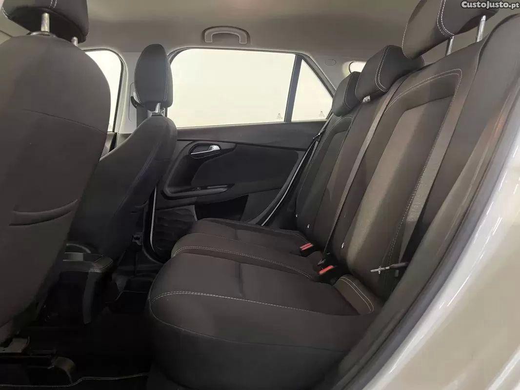 Fiat Tipo 1.3 multijet — fotografia 11