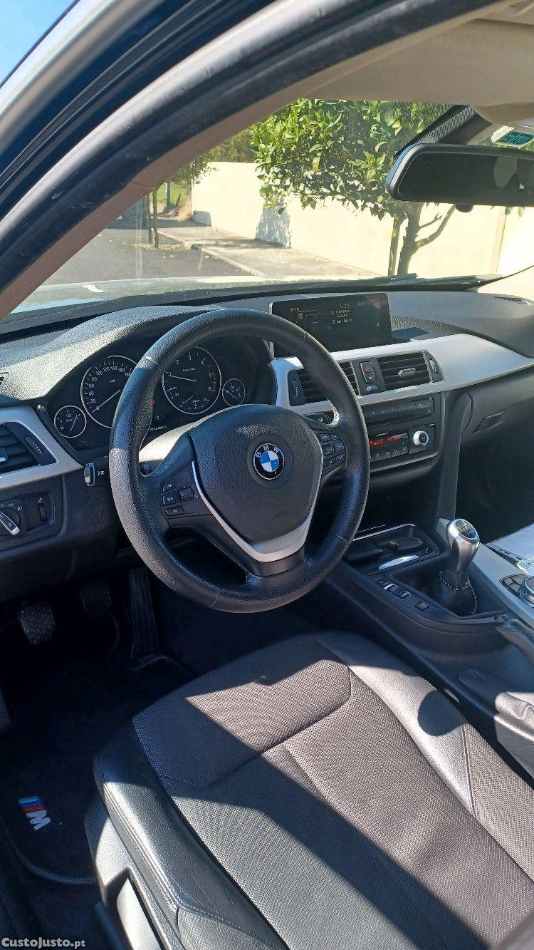 BMW 318 2.0 - 15 foto 5