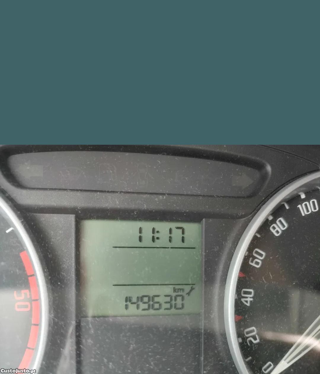 Skoda Roomster 1.4 TDI — fotografia 7