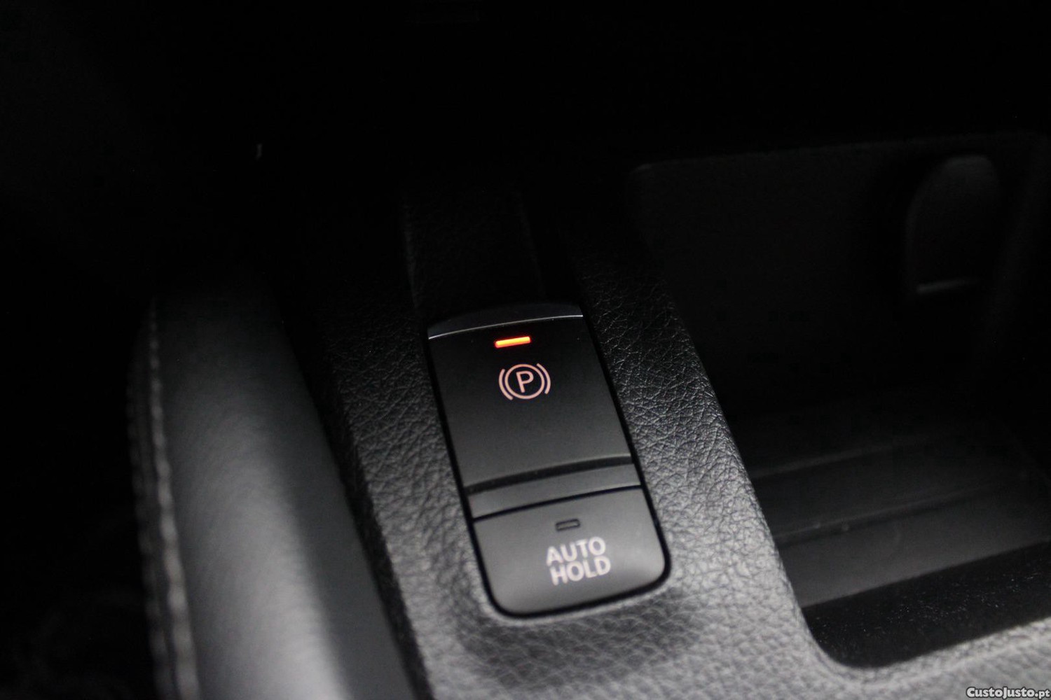 Nissan Qashqai 1.5 DCI TEKNA — fotografia 14