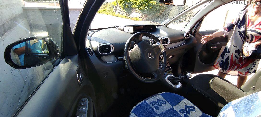 Citroën C3 Picasso — fotografia 2