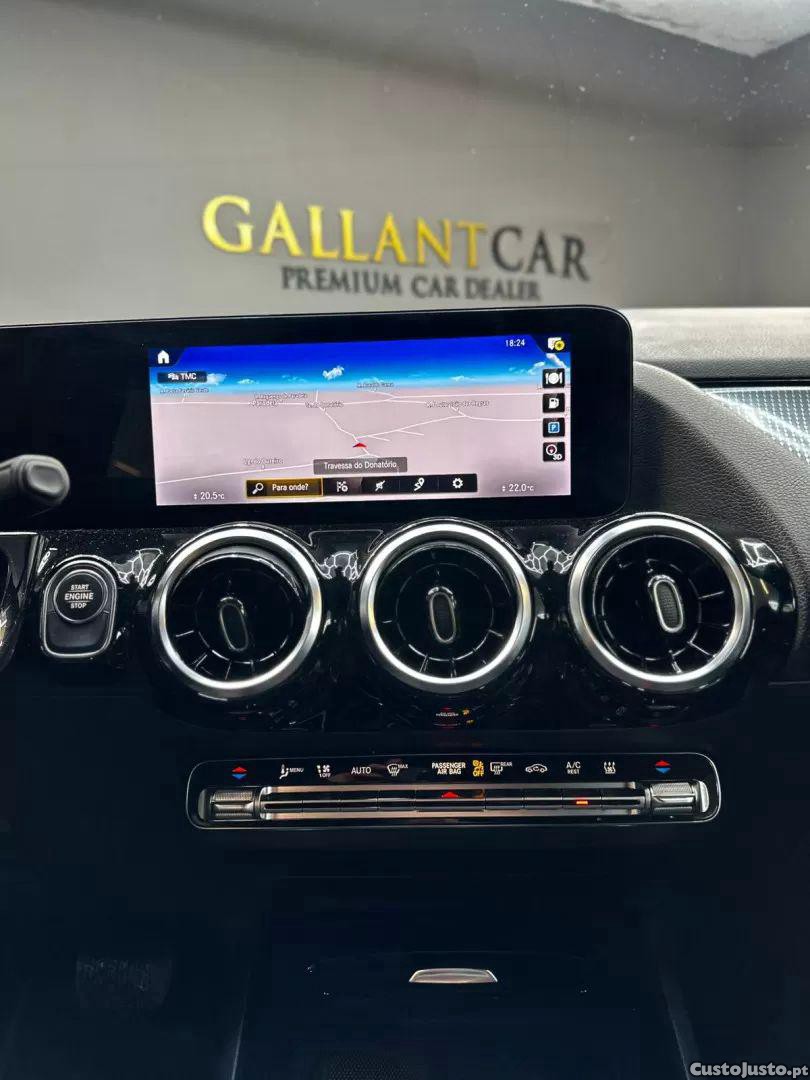 Mercedes-Benz GLA 250 E 8g-dct — fotografia 10