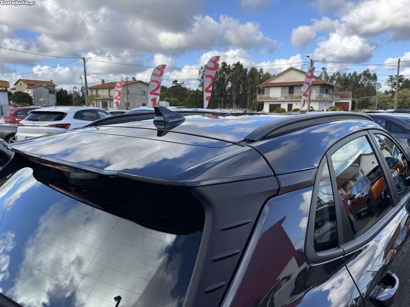 Hyundai Kauai 64 kwh premium — fotografia 8