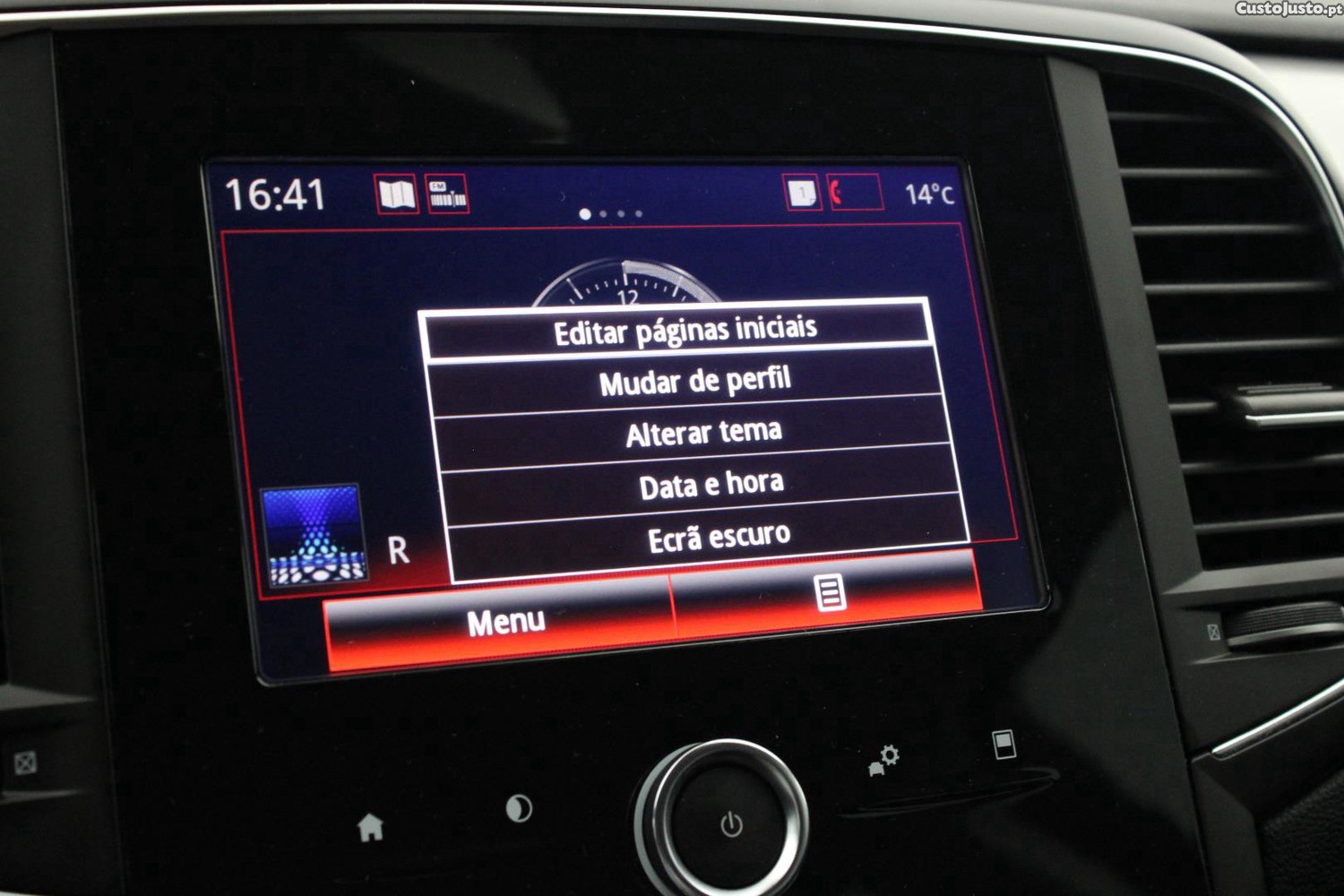 Renault Talisman 1.5 DCI ZEN PACK BUSINESS — fotografia 22