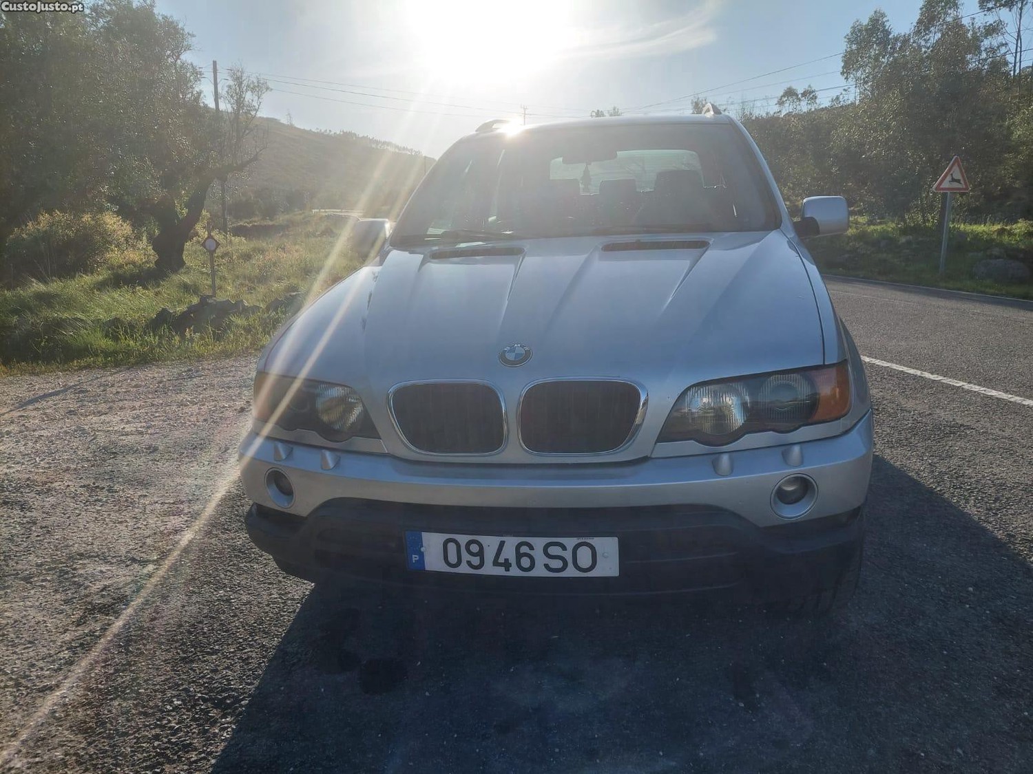 BMW X5 30d — fotografia 6