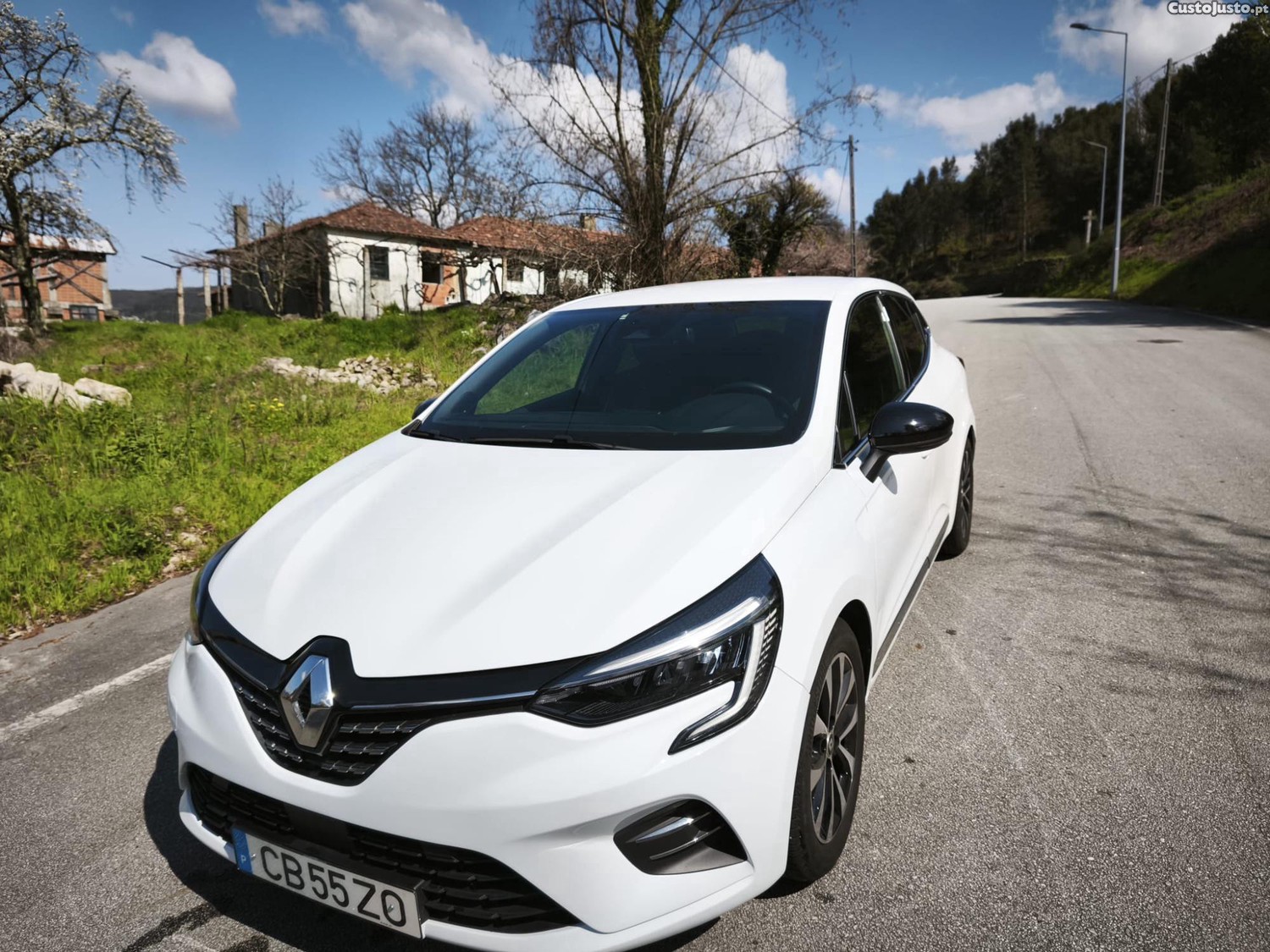 Renault Clio 5 — fotografia 6