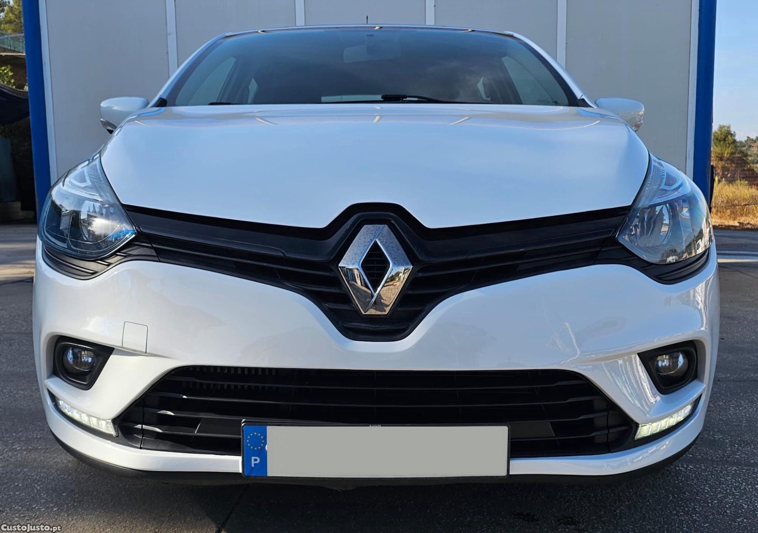 Renault Clio 0.9 TCE BUSINESS SOCIETE " Tech" — fotografia 7