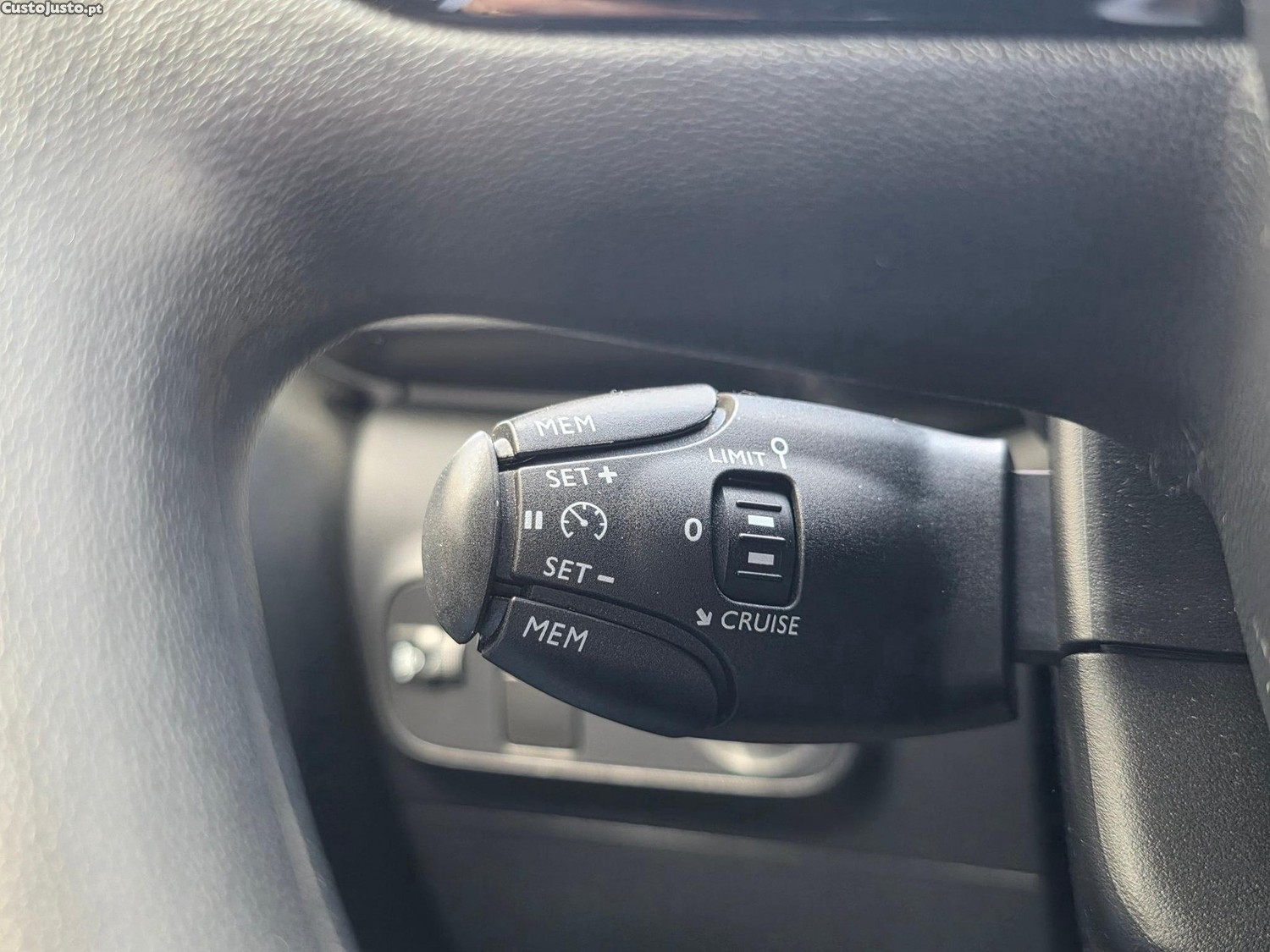Citroën C3 1.5 BlueHDi C-Series — fotografia 11