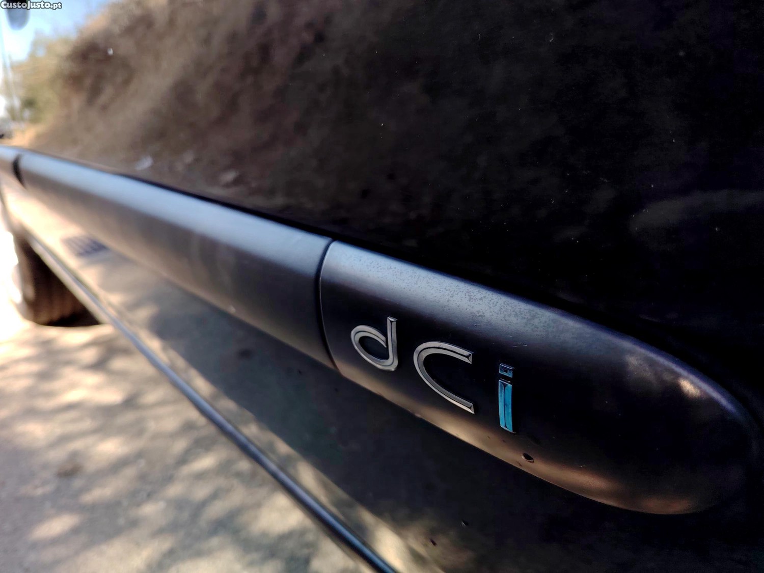 Renault Clio Billabong 1.5 Dci — fotografia 10
