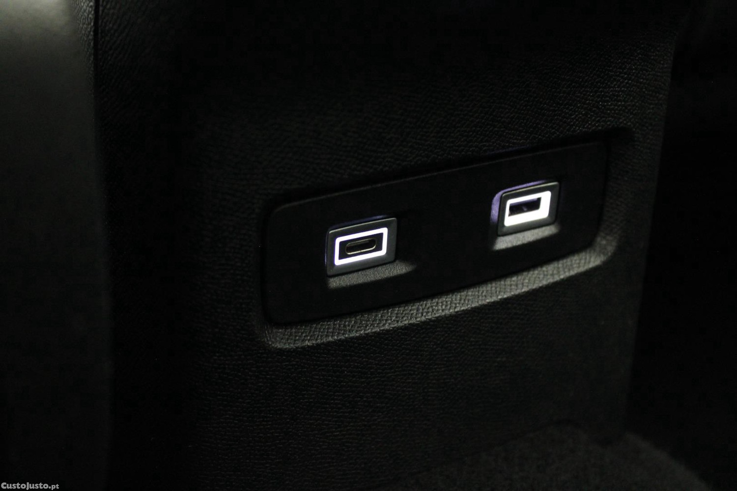 Citroën C4 X 1.2 PURETECH MAX (AUTO) — fotografia 12