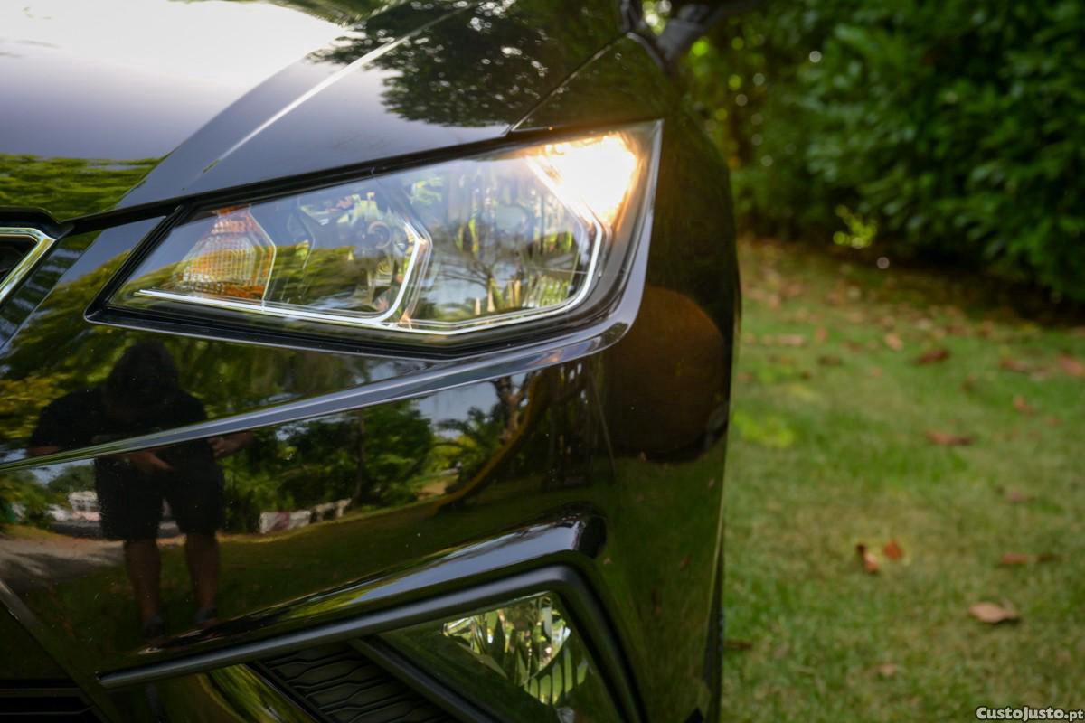 SEAT Ibiza 1.0 EcoTSI Xcellence — fotografia 8