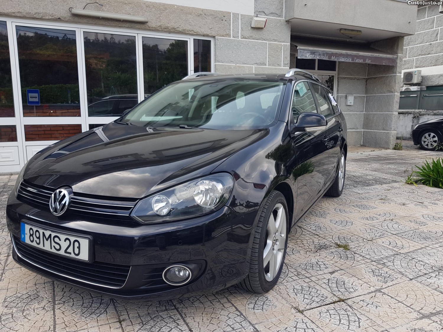 Volkswagen Golf tdi 1.6 — fotografia 8
