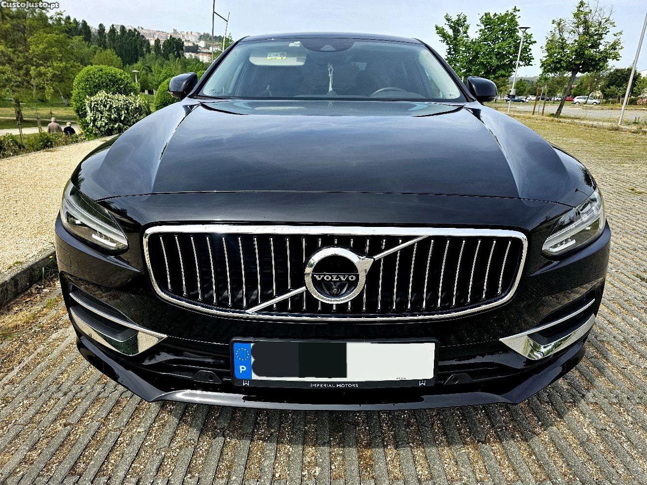Volvo S90 Inscription - 18 foto 2