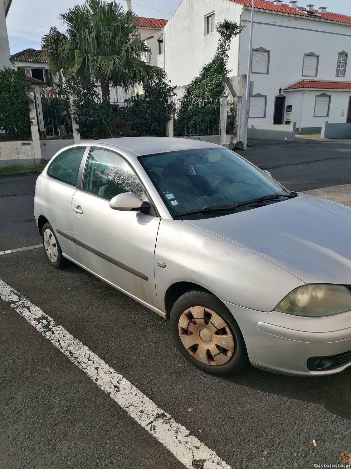 SEAT Ibiza () — fotografia 3