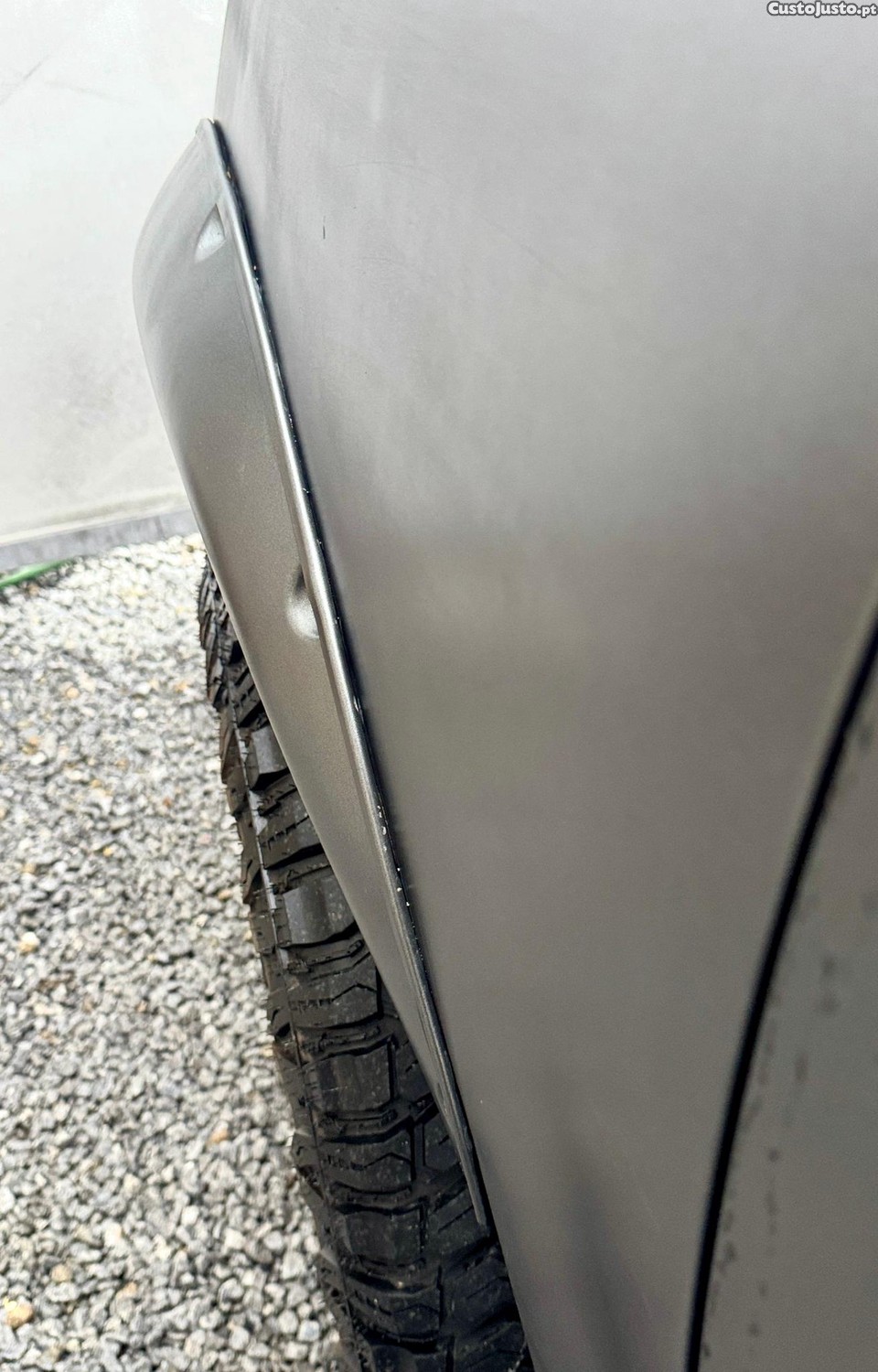 Porsche Cayenne S Tiptronic OVERLAND — fotografia 16