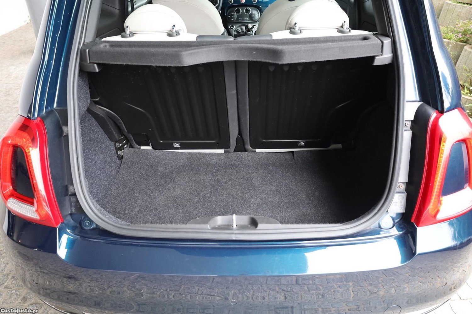 Fiat 500 1.0 Hybrid Dolcevita — fotografia 13