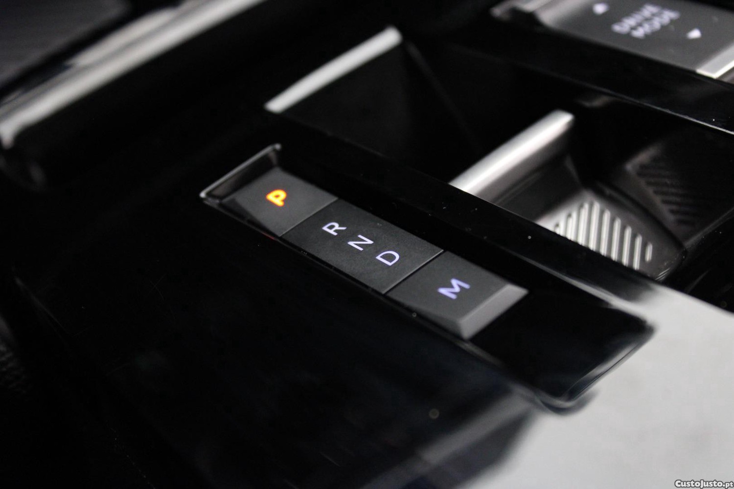 Citroën C4 X 1.2 PURETECH MAX (AUTO) — fotografia 35