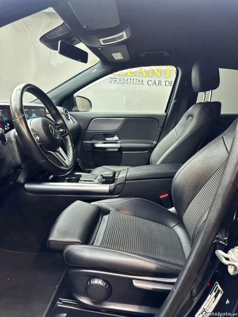 Mercedes-Benz GLA 250 E 8g-dct — fotografia 16