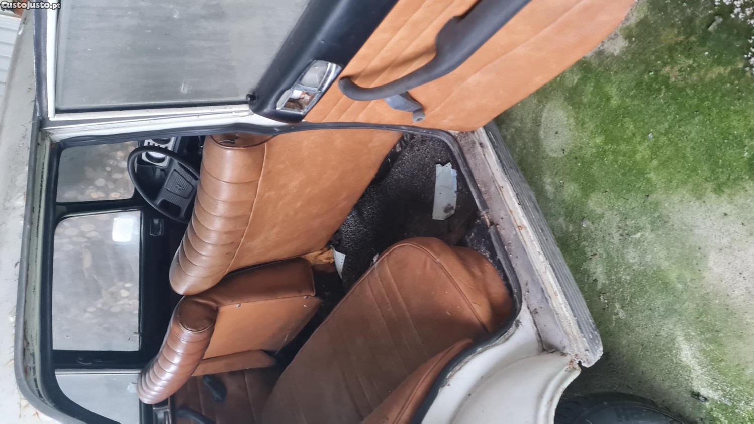 Peugeot 404 Automovel — fotografia 7