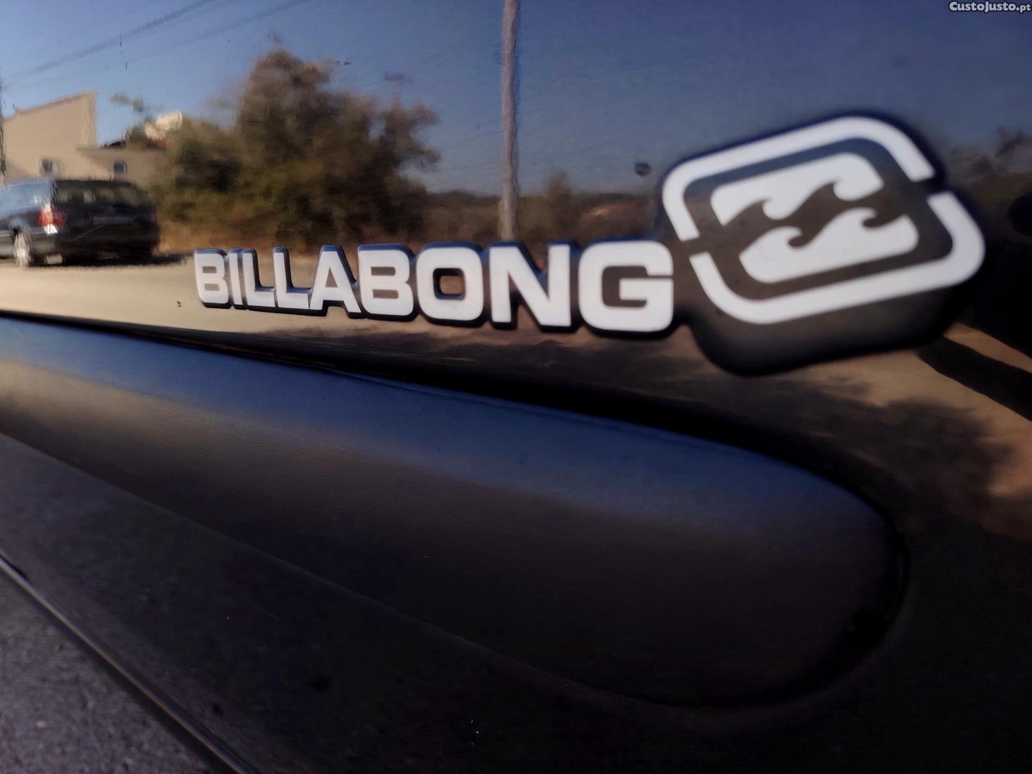 Renault Clio Billabong 1.5 Dci — fotografia 3