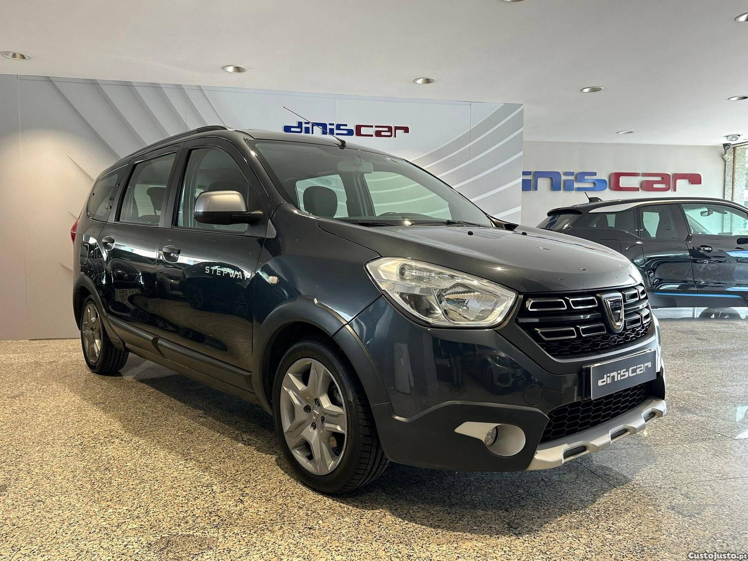 Dacia Logan 1.5 Blue dCi Stepway - 20 foto 4