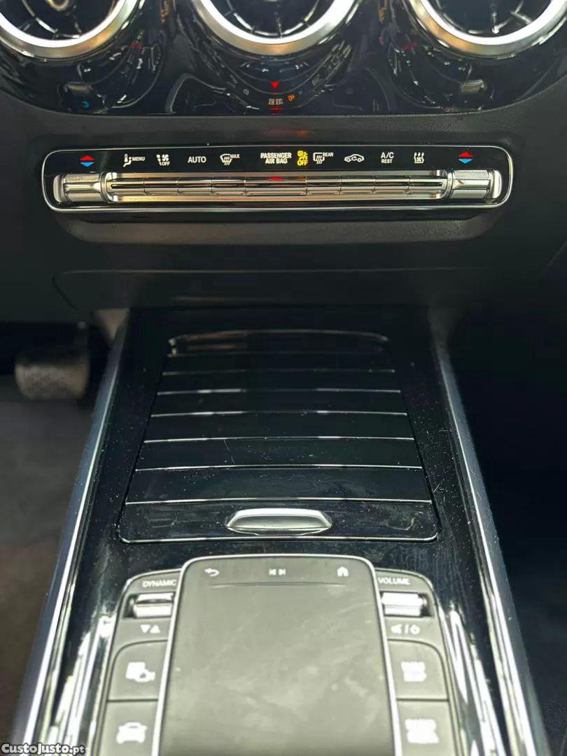 Mercedes-Benz GLA 250 E 8g-dct — fotografia 8