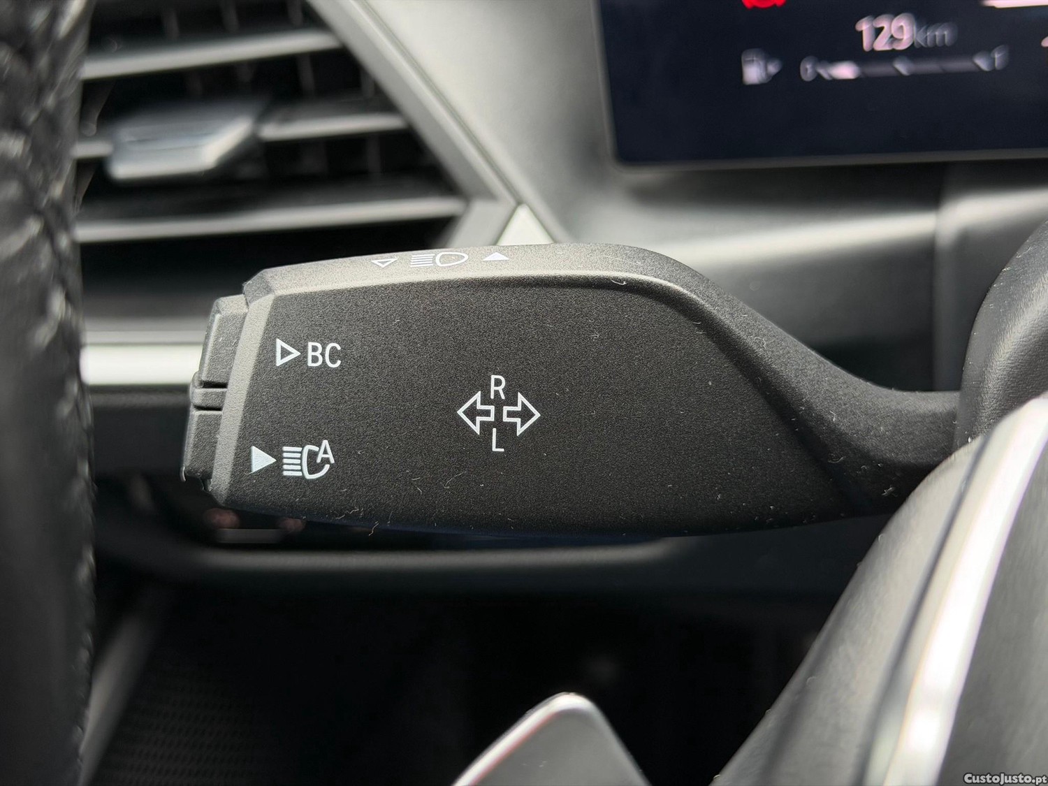 BMW 318 d Auto — fotografia 2