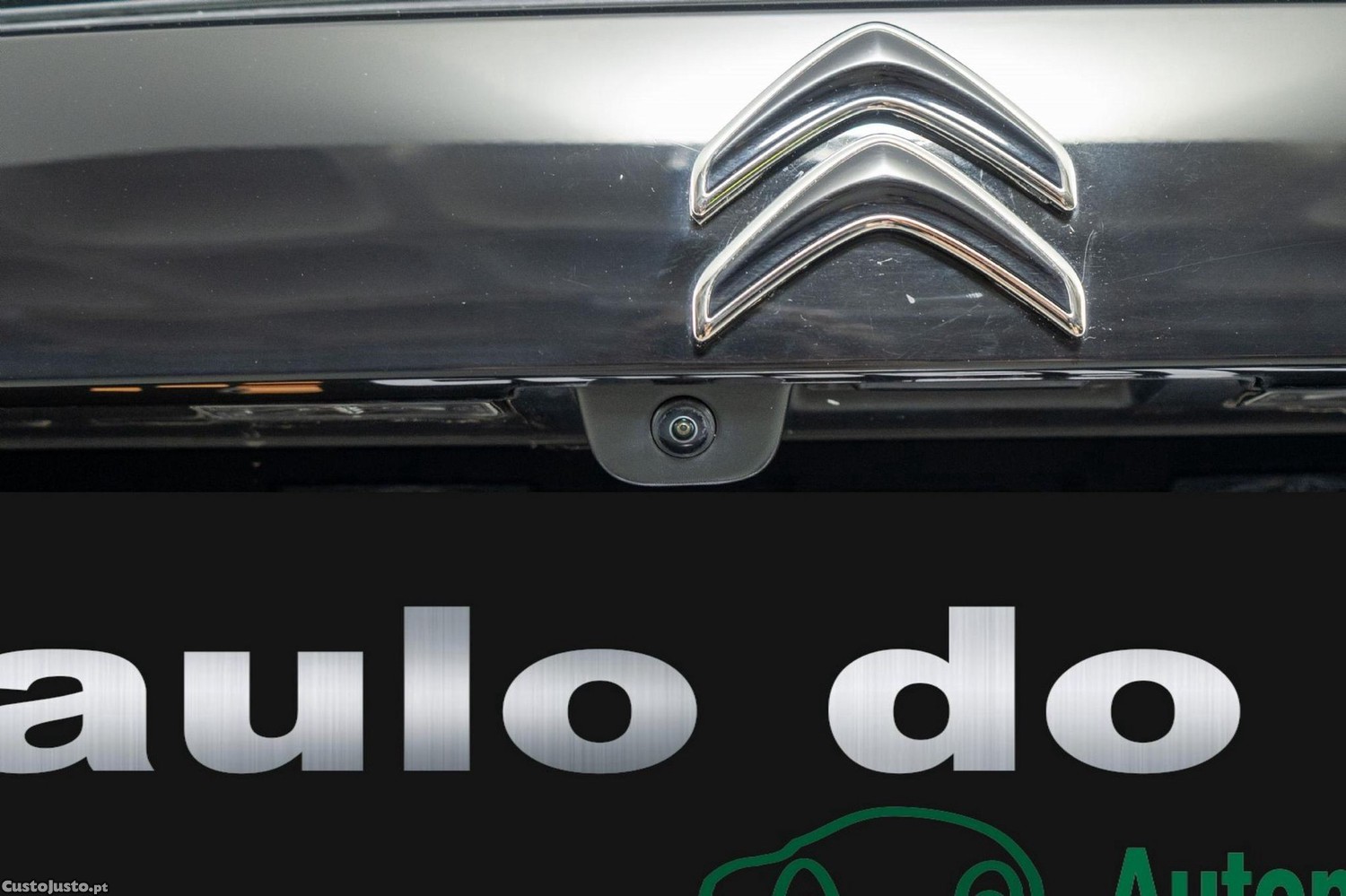 Citroën C4 1.2 PureTech Plus — fotografia 13