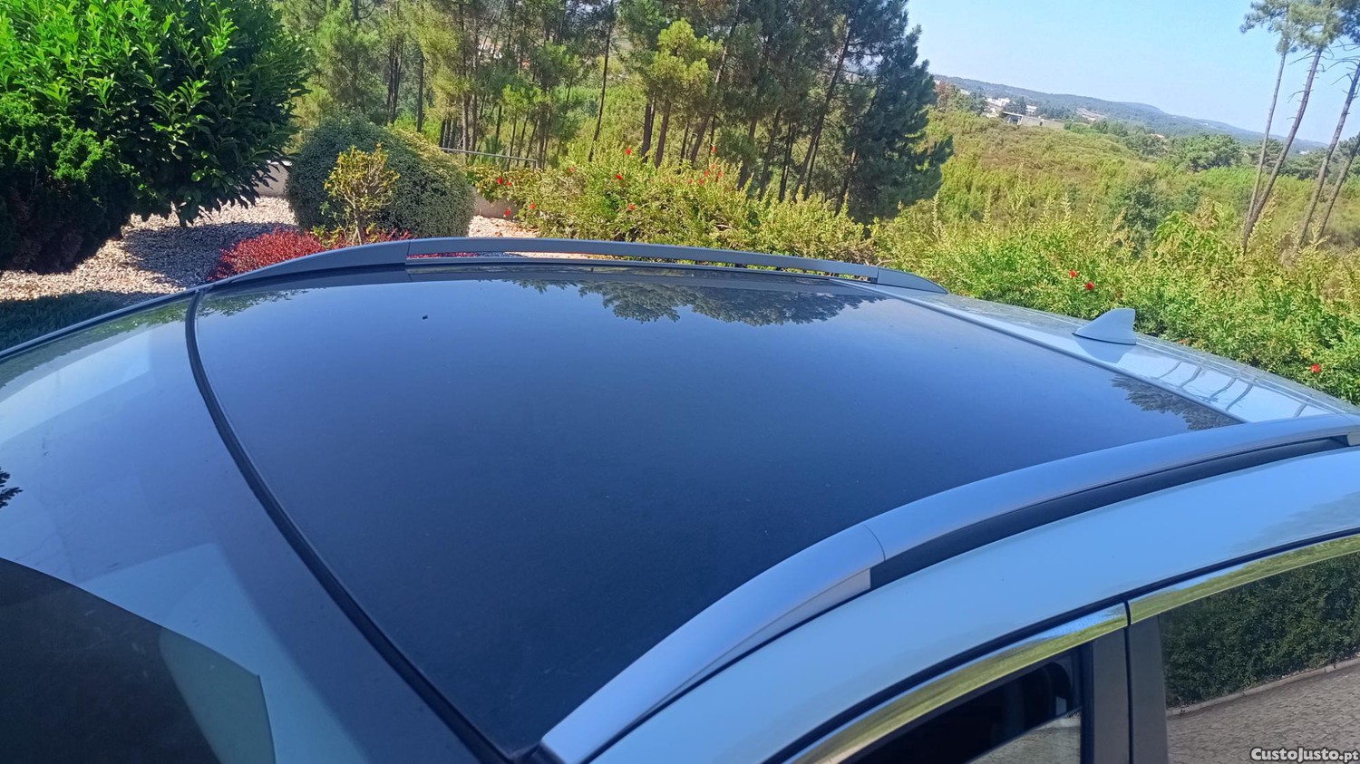 Nissan Qashqai Tekna — fotografia 3