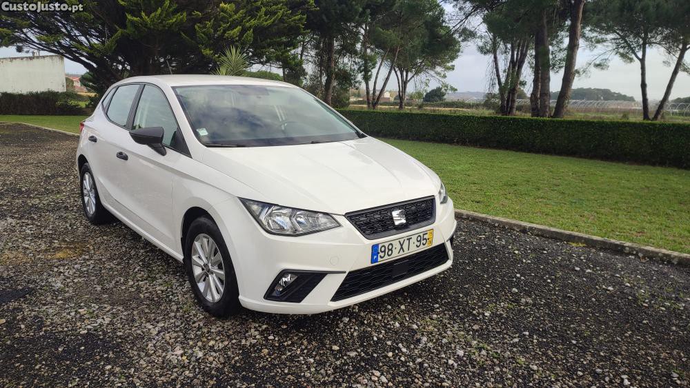 SEAT Ibiza 1.6 TDI — fotografia 15