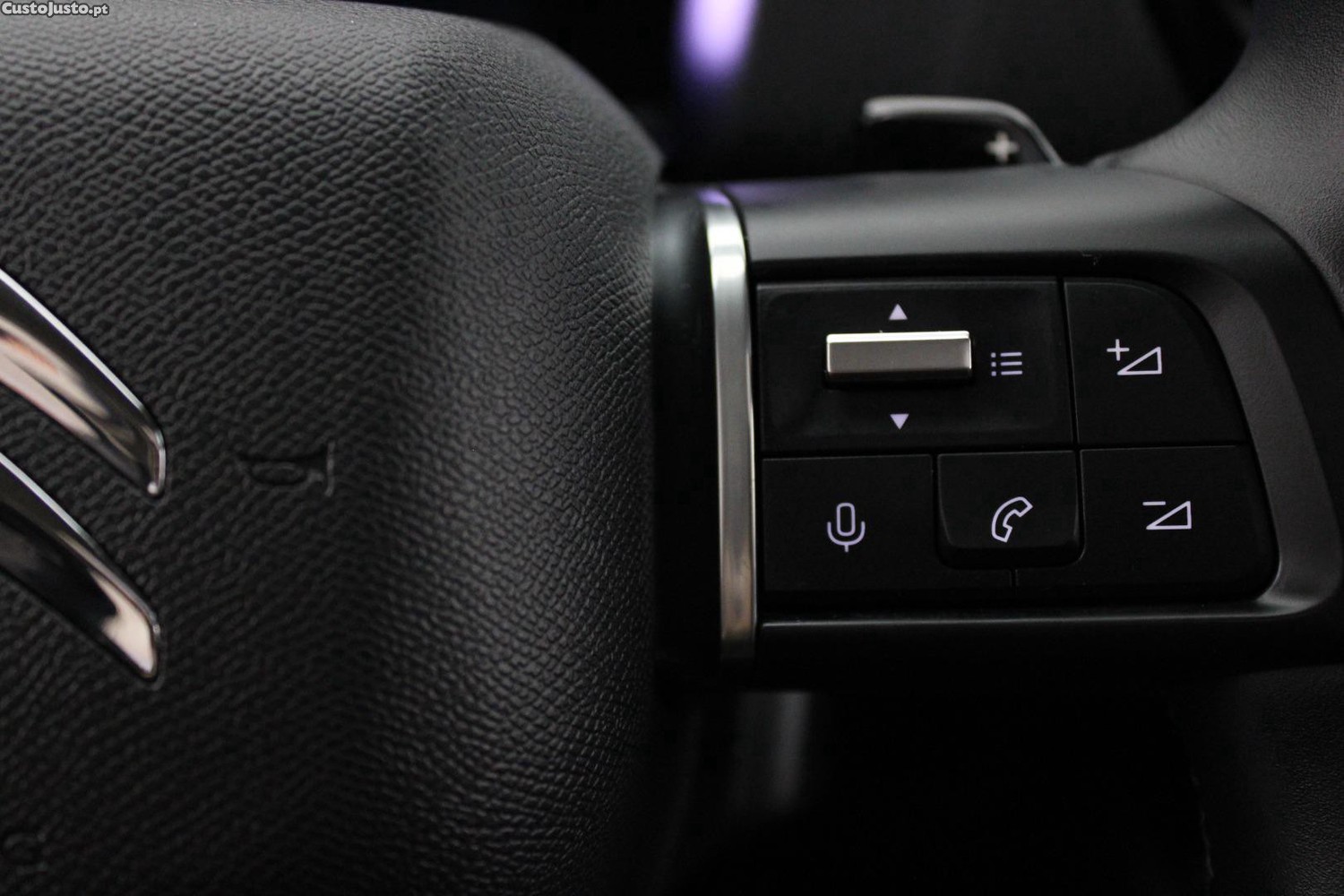 Citroën C4 X 1.2 PURETECH MAX (AUTO) — fotografia 41