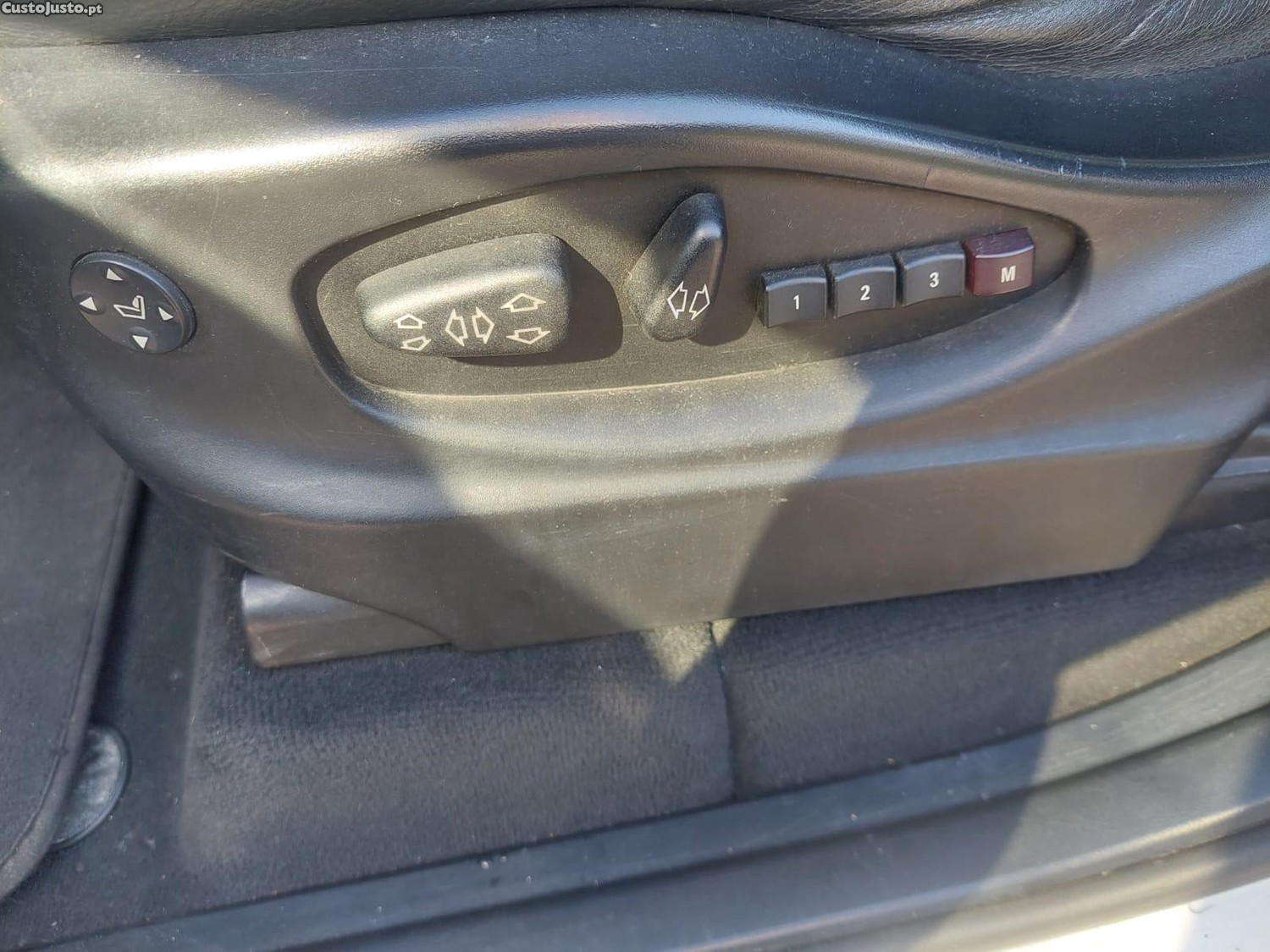 BMW X5 30d — fotografia 4