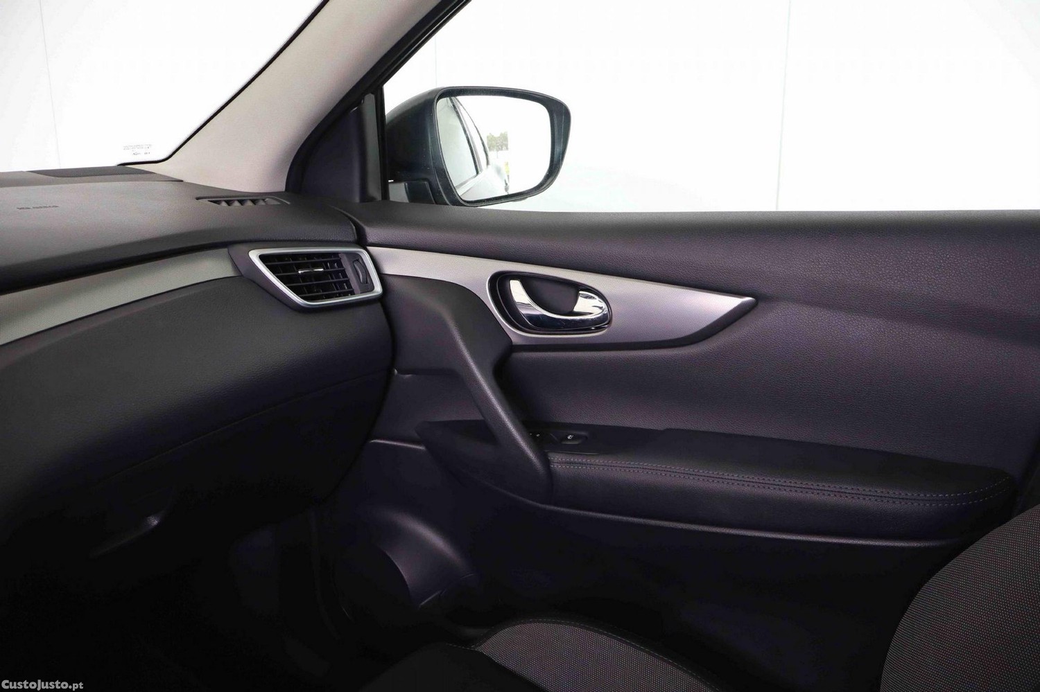 Nissan Qashqai 1.5 dCi N-Connecta — fotografia 7