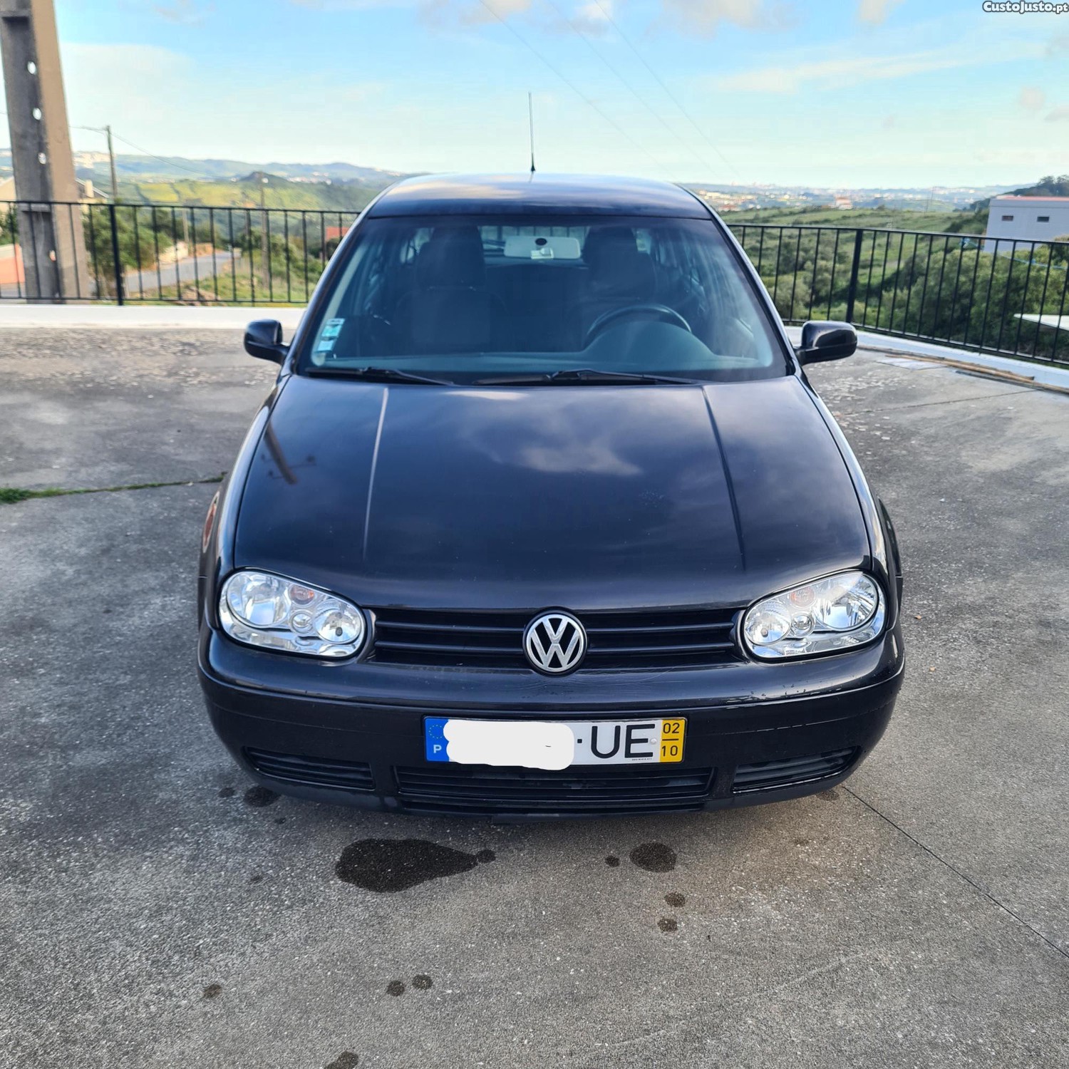 VW Golf IV - 02 foto 2