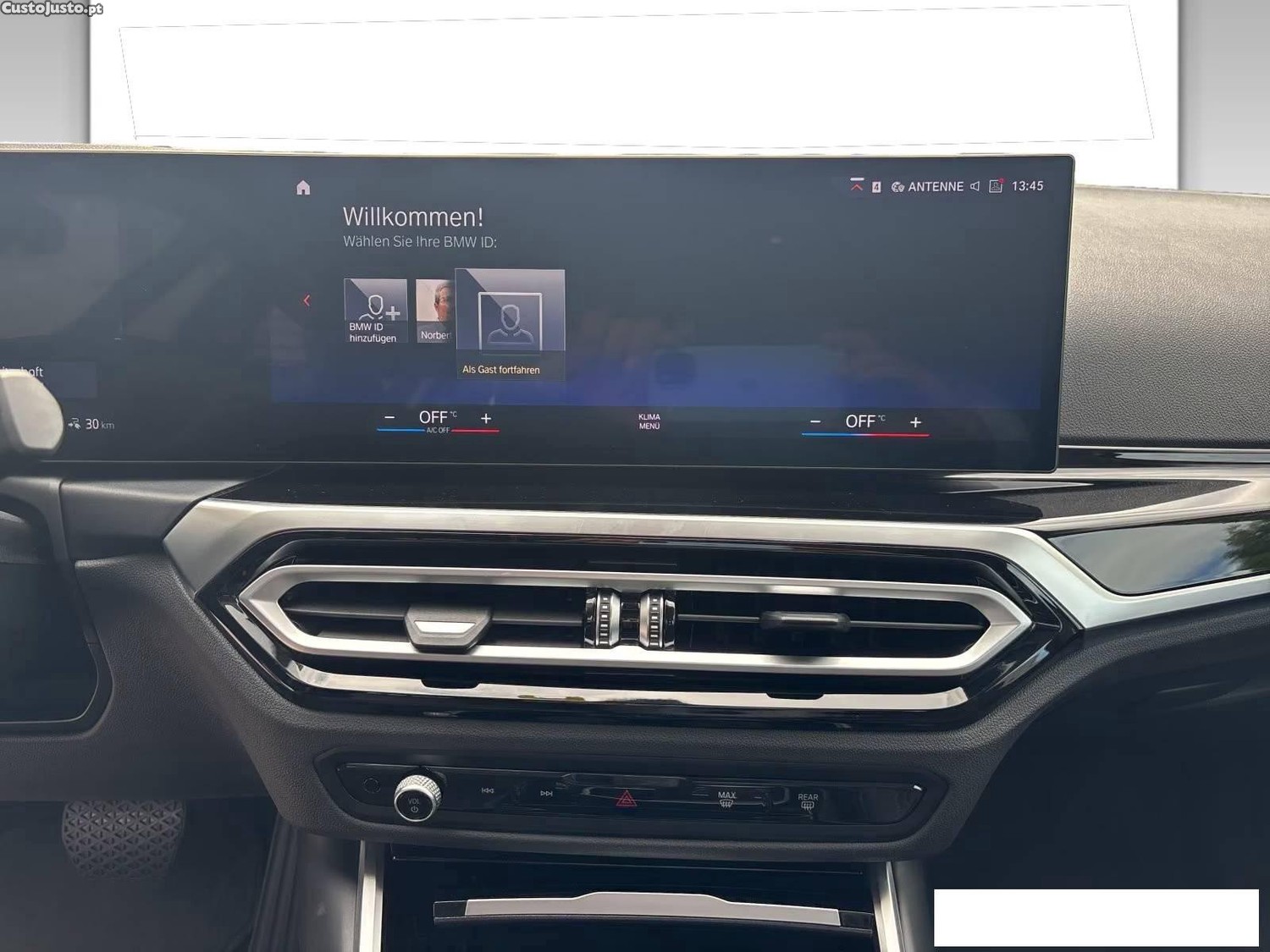 BMW i4 eDrive35 — fotografia 5