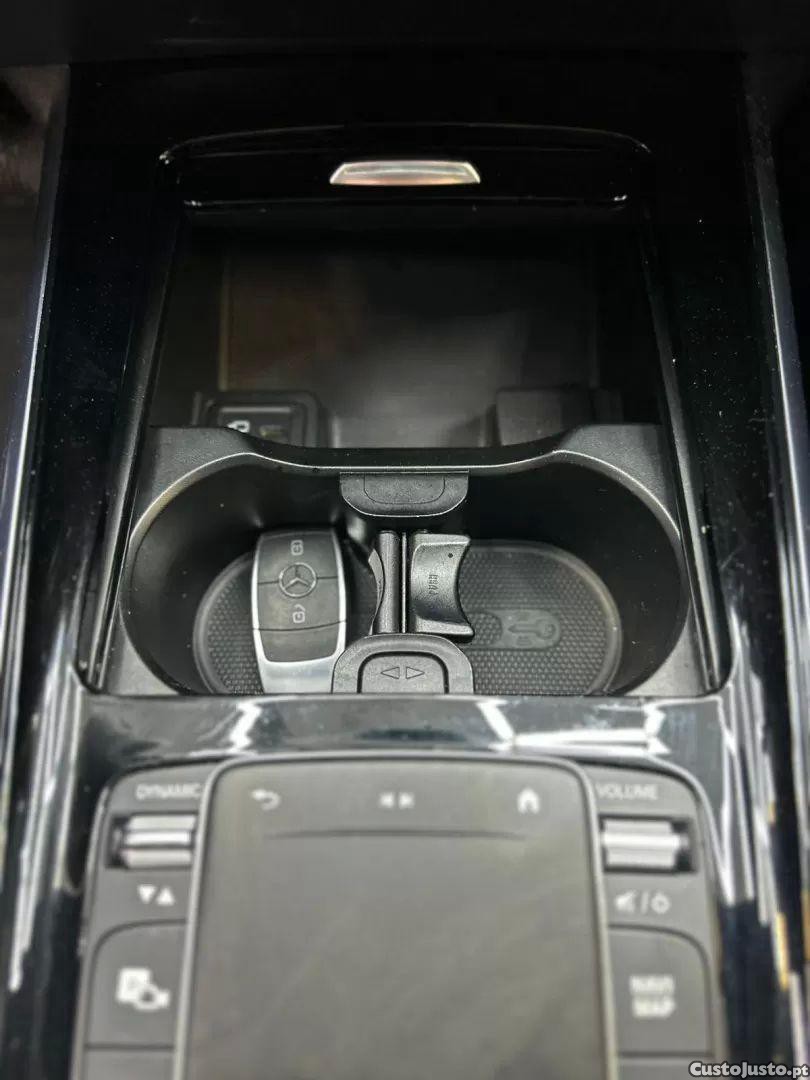 Mercedes-Benz GLA 250 E 8g-dct — fotografia 7