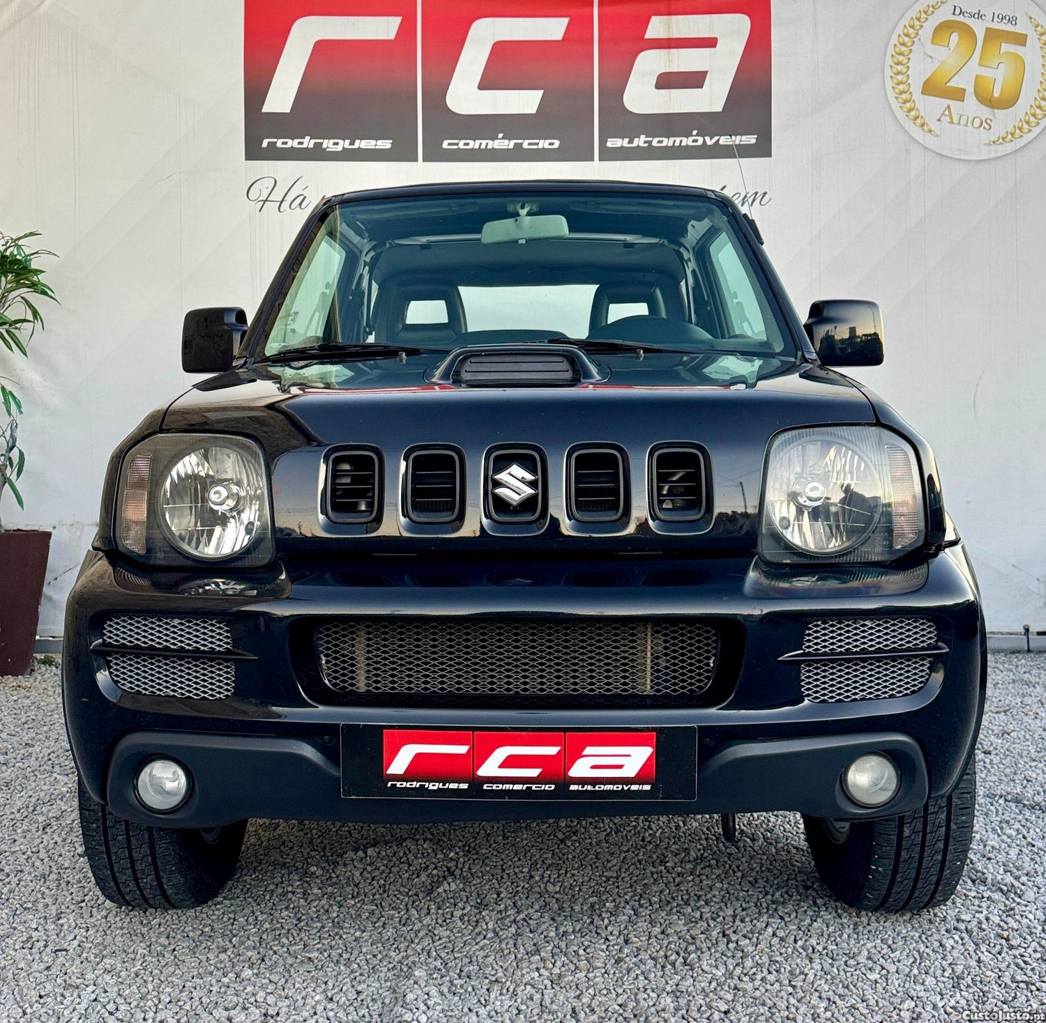 Suzuki Jimny SOFT TOP - 08 — photo 2