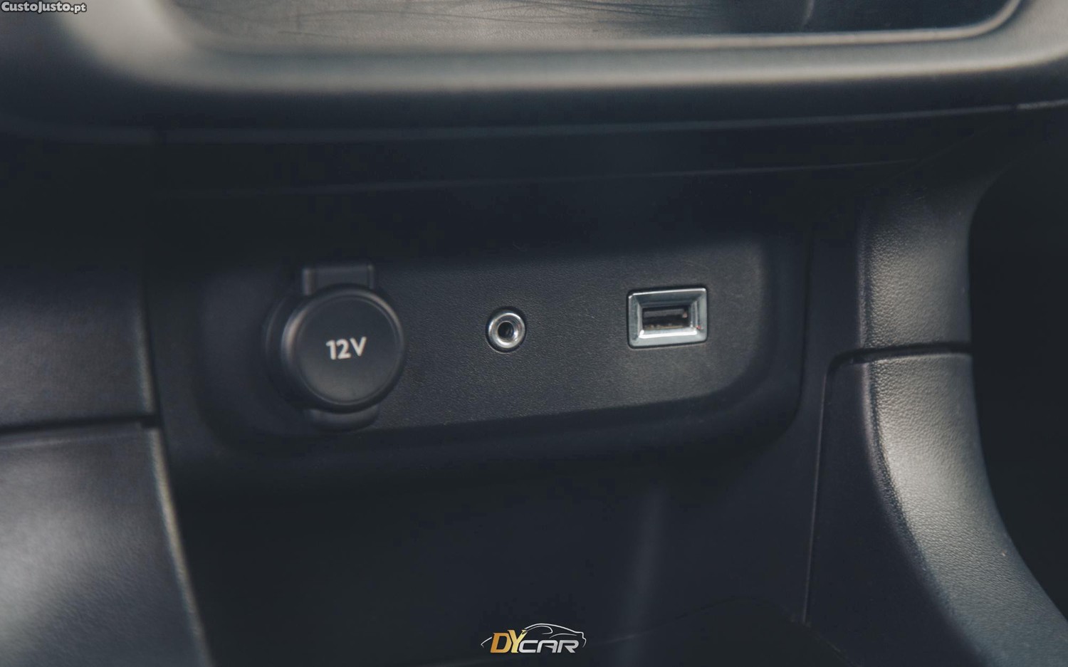 Citroën C3 Feel — fotografia 4