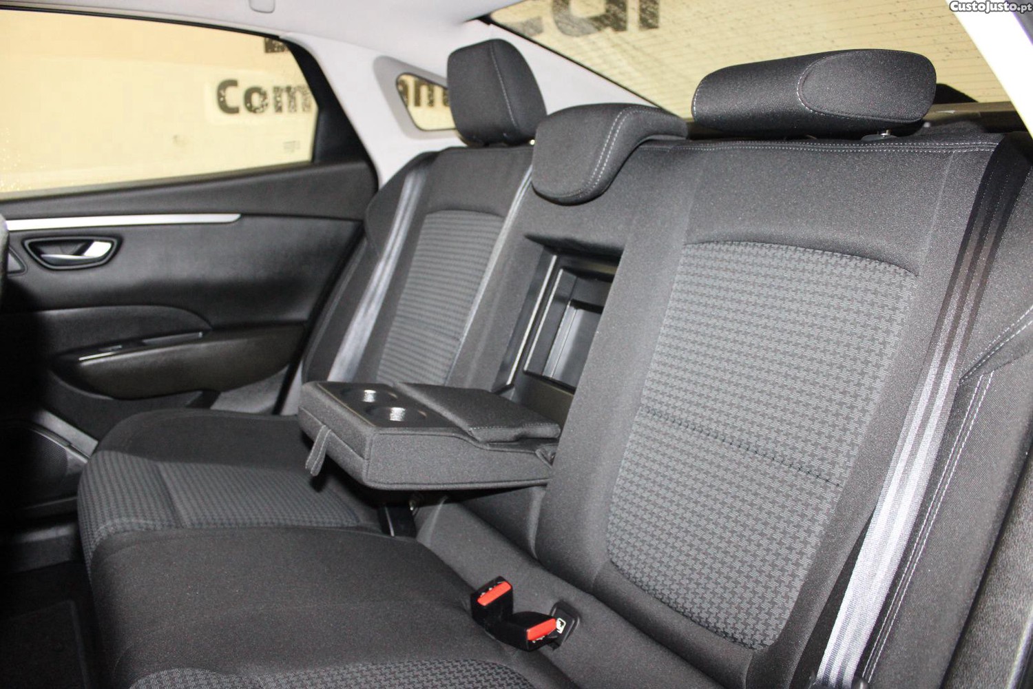Renault Talisman 1.5 DCI ZEN PACK BUSINESS — fotografia 9