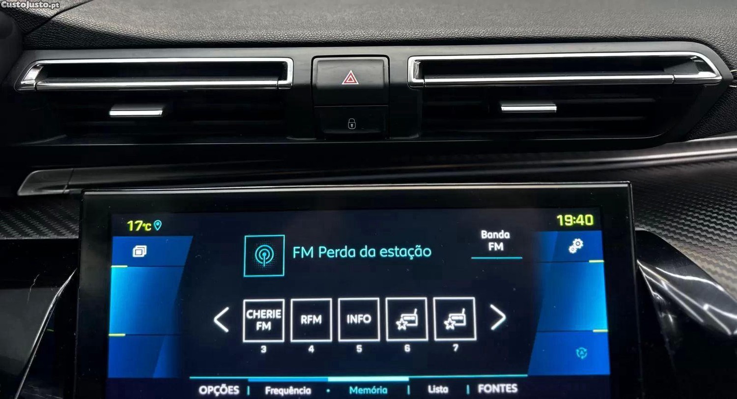 Peugeot 508 1.6 hybrid gt e-eat8 — fotografia 8