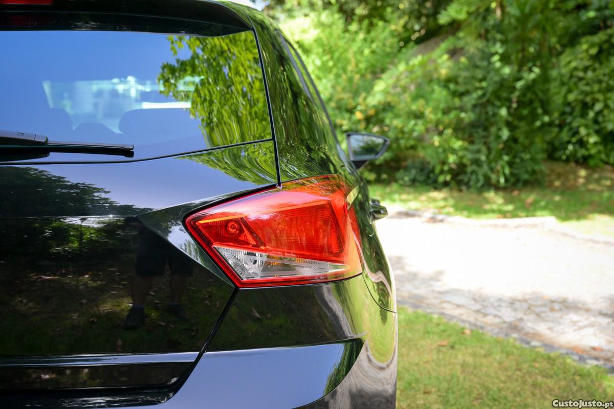 SEAT Ibiza 1.0 EcoTSI Xcellence — fotografia 7