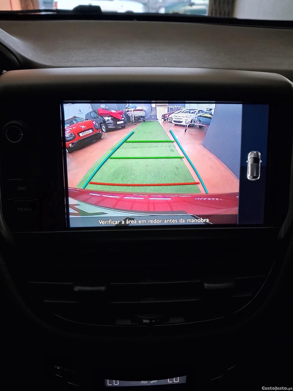Peugeot 208 1.2 PureTech Style — fotografia 6