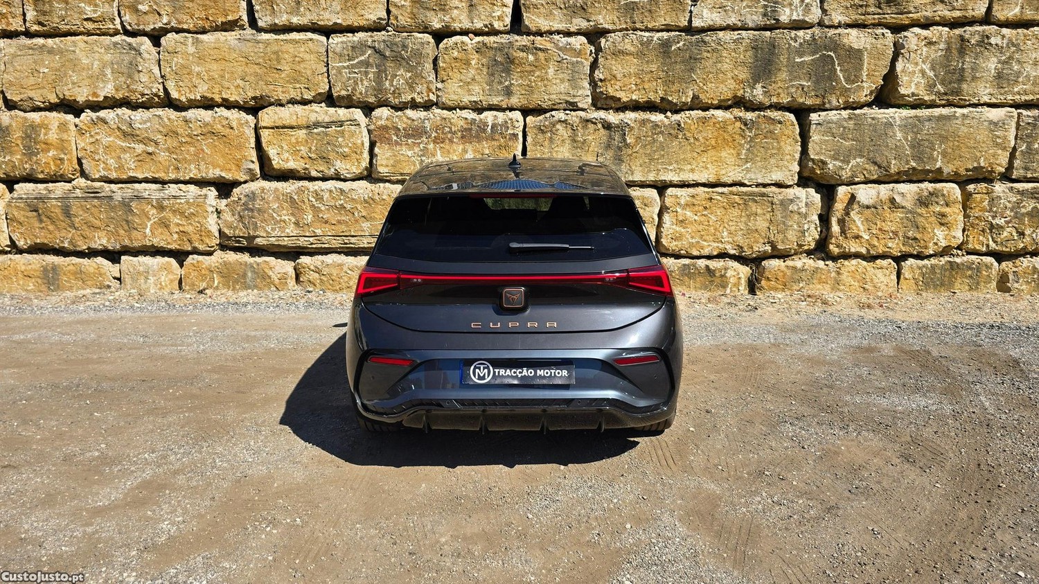 CUPRA Born 79 kWh e-Boost VZ — fotografia 25