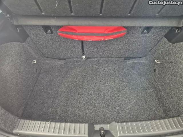 Seat Ibiza 1.0 - 20 — photo 2