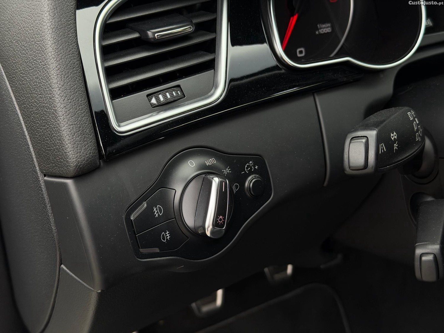 Audi A5 Sportback 3.0 TDi Quattro S-line — fotografia 12