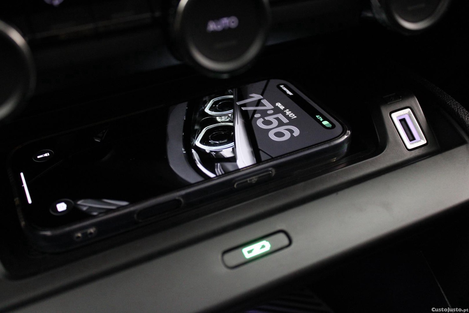 Citroën C4 X 1.2 PURETECH MAX (AUTO) — fotografia 34