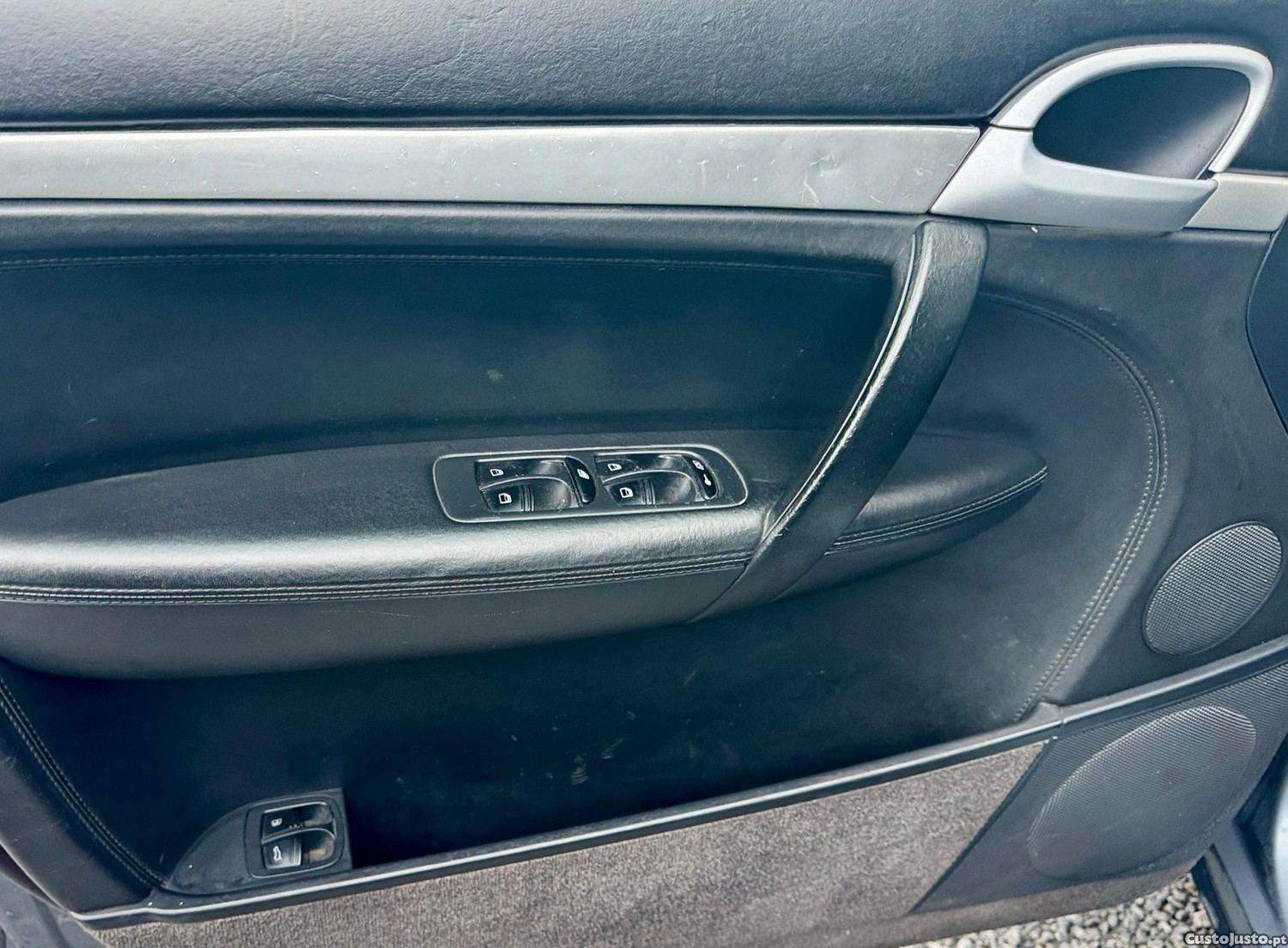 Porsche Cayenne S Tiptronic OVERLAND — fotografia 3